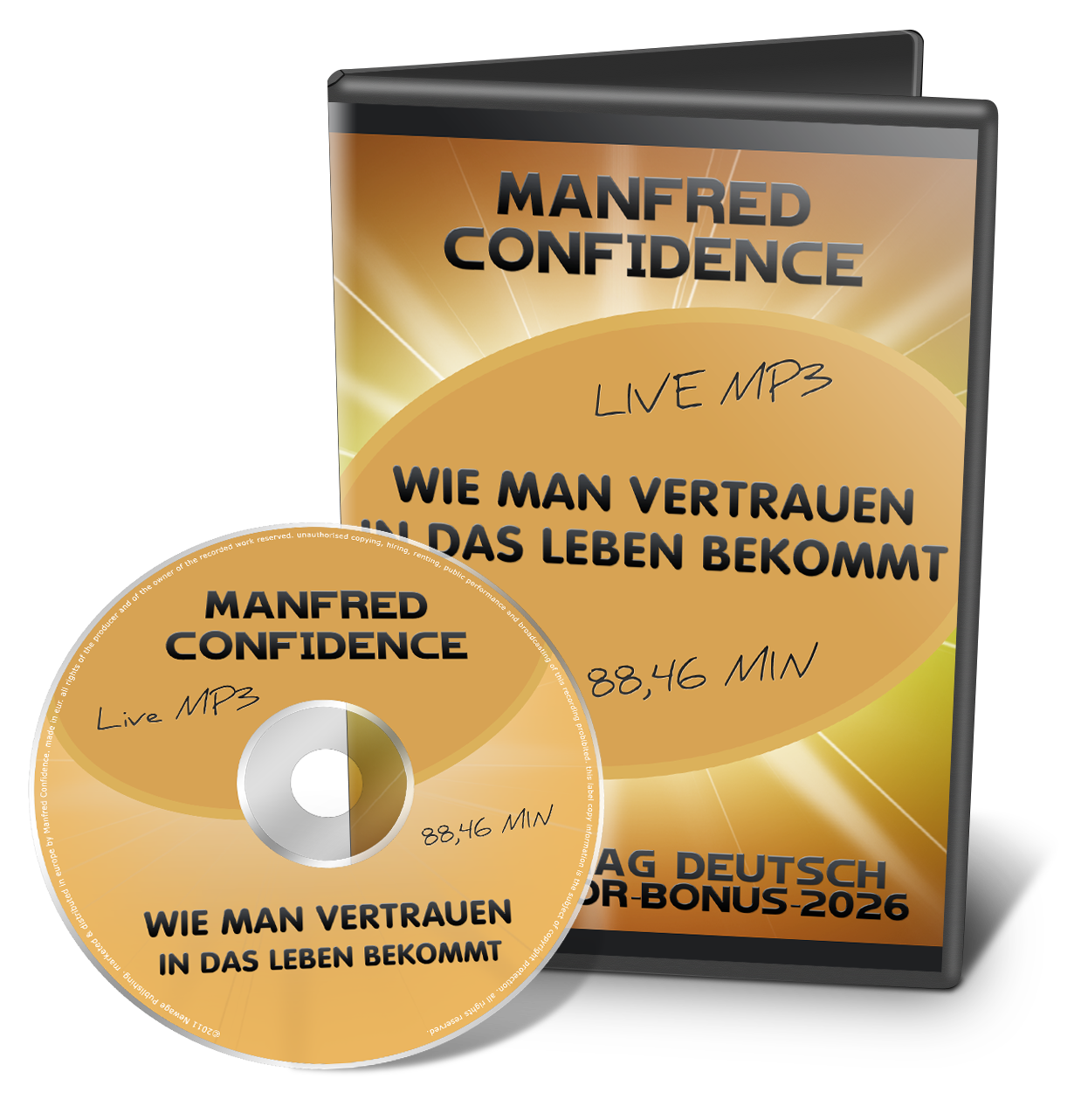 Manfred-Confidence-1991-Vortrag11-Wie-Man-Vertrauen-In-Das-Leben-Bekommt-2026