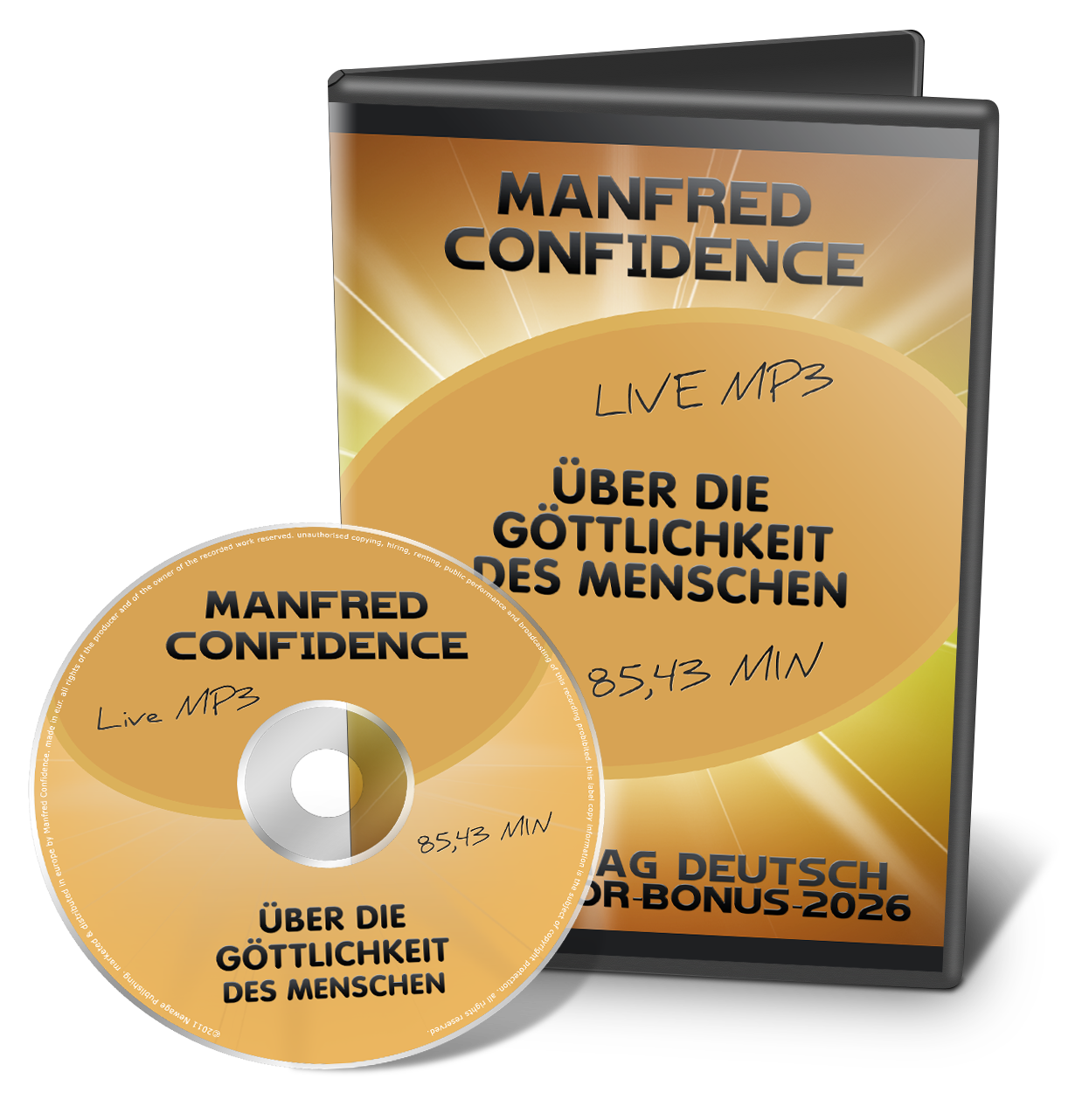 Manfred-Confidence-1992-Vortrag06-Ueber-Die-Goettlichkeit-Des-Menschen-2026